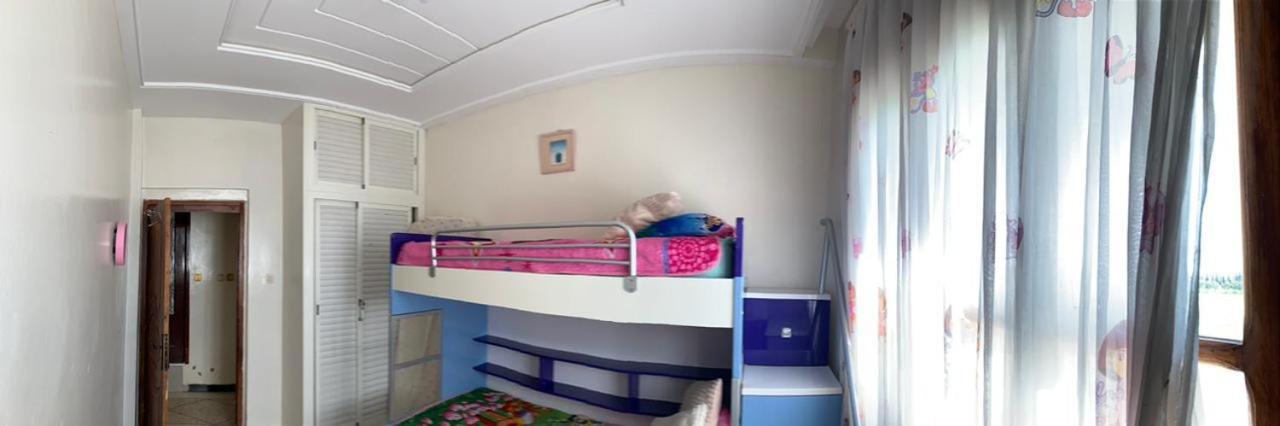 Appartement Meuble A Louer Meknes Bagian luar foto