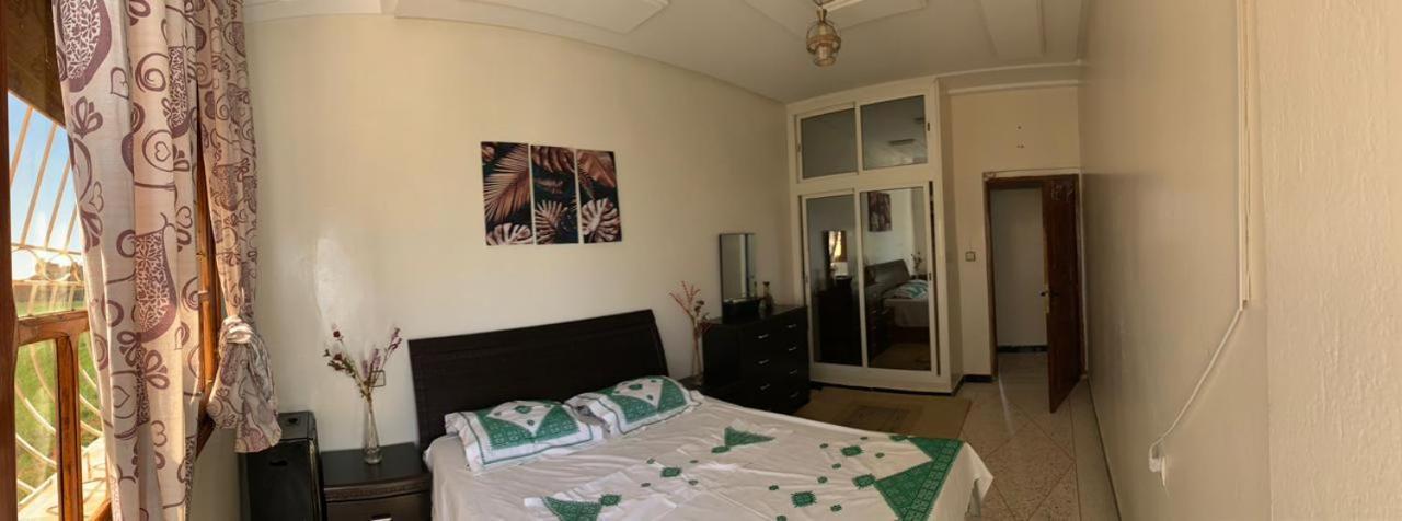 Appartement Meuble A Louer Meknes Bagian luar foto