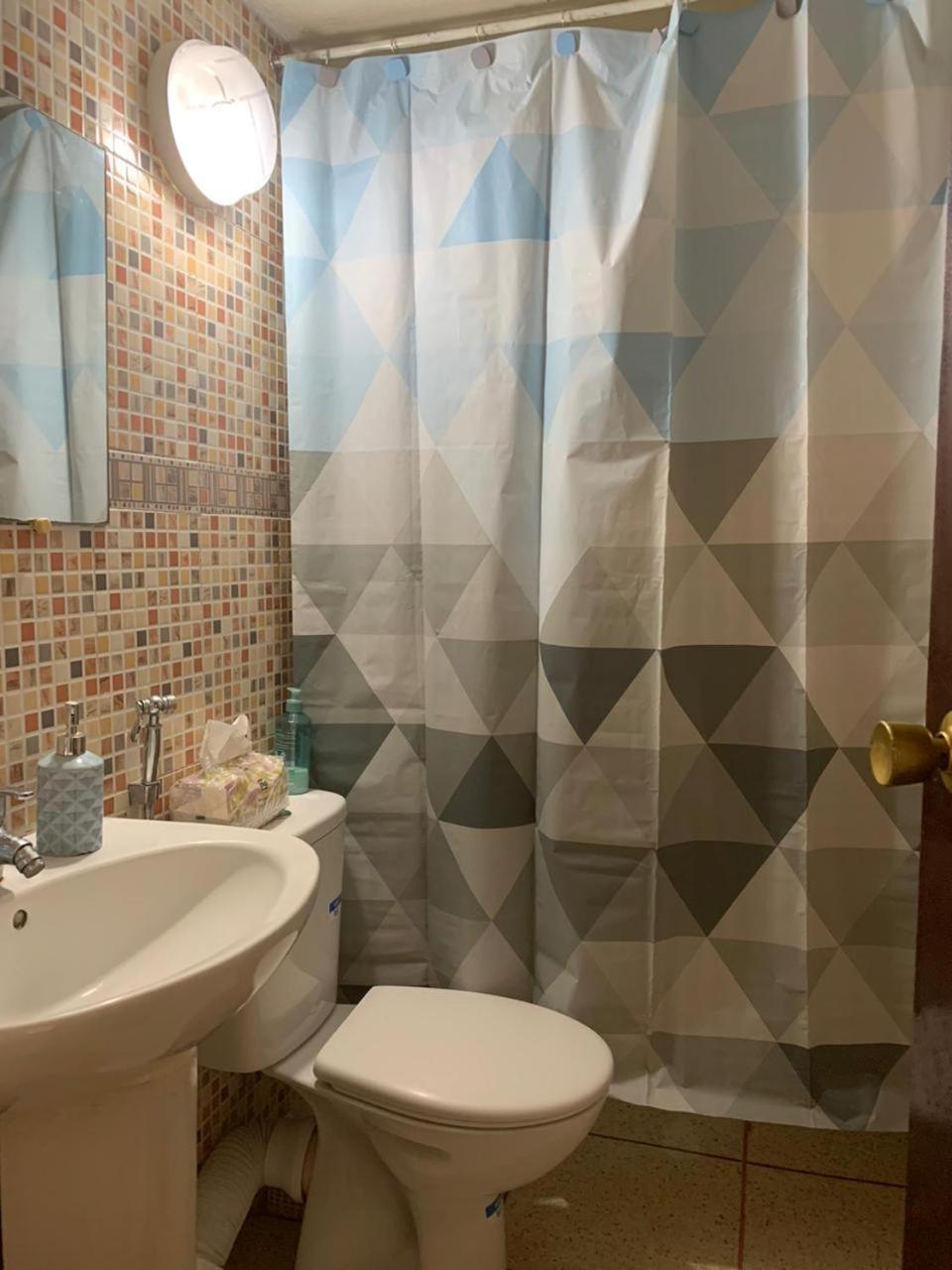 Appartement Meuble A Louer Meknes Bagian luar foto
