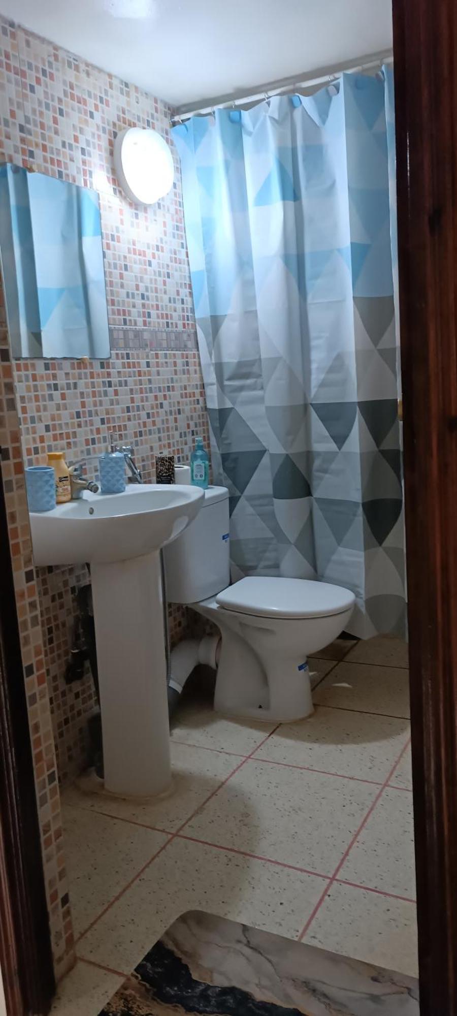 Appartement Meuble A Louer Meknes Bagian luar foto