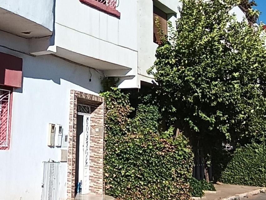 Appartement Meuble A Louer Meknes Bagian luar foto