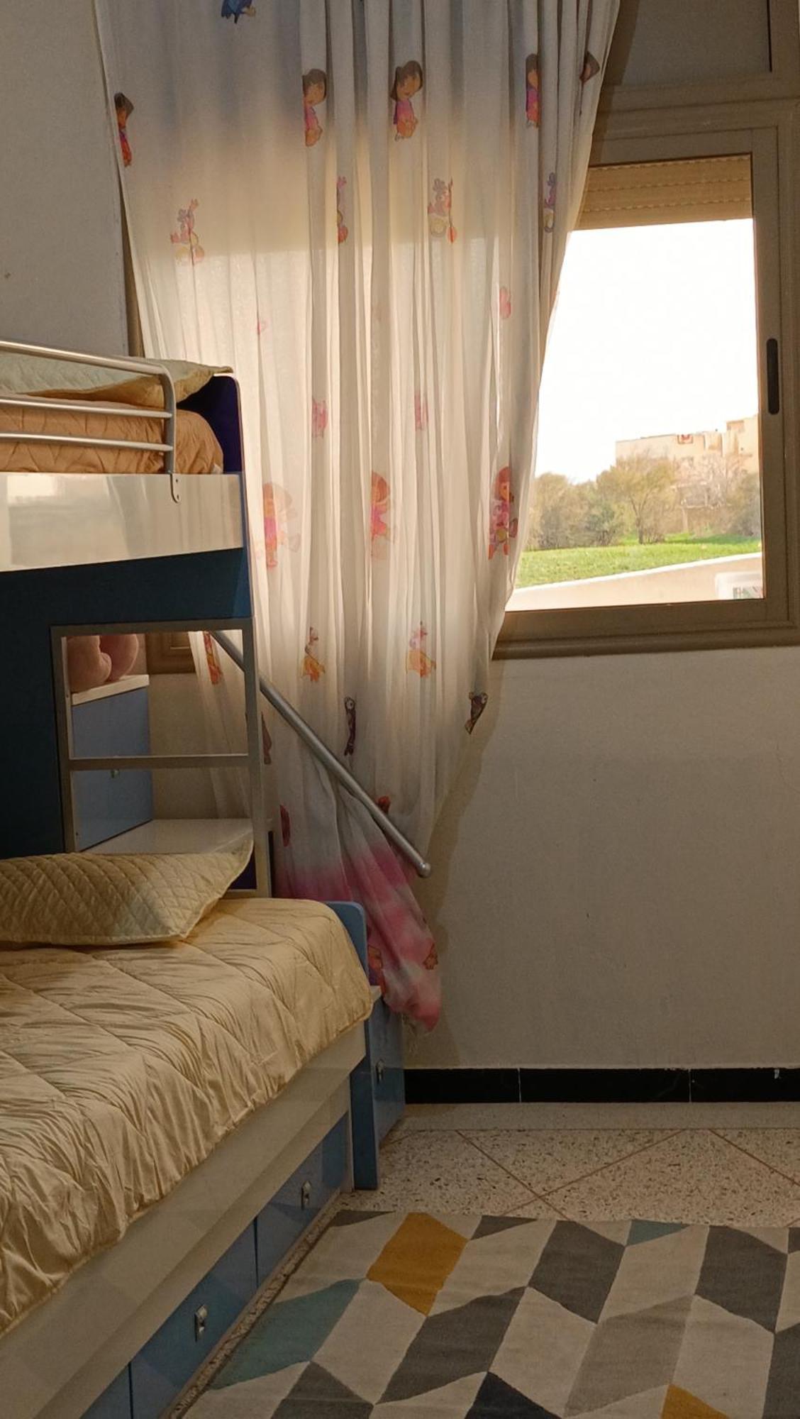 Appartement Meuble A Louer Meknes Bagian luar foto