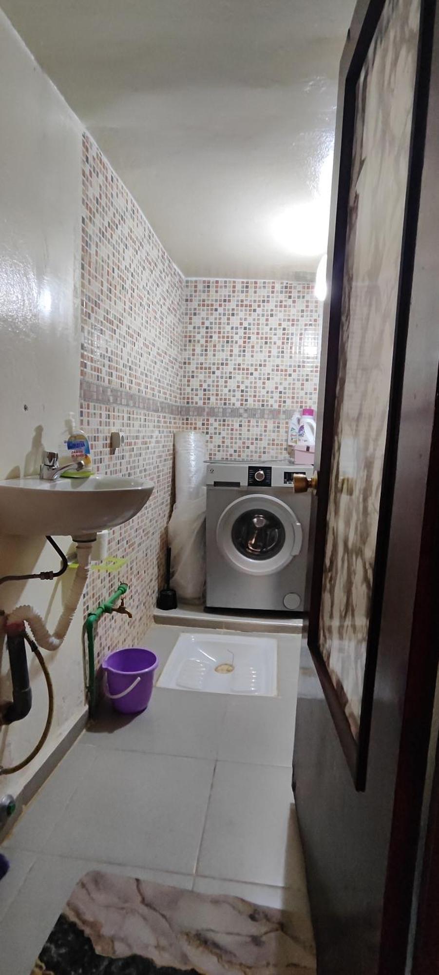Appartement Meuble A Louer Meknes Bagian luar foto