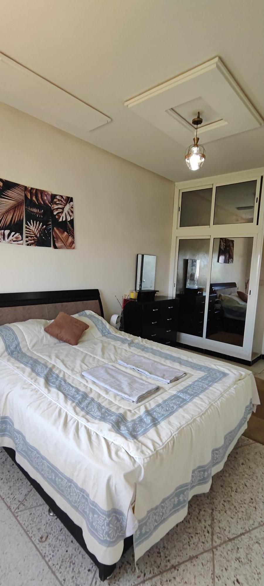 Appartement Meuble A Louer Meknes Bagian luar foto